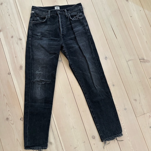 Citizens Liya jeans - Picture 3 of 3